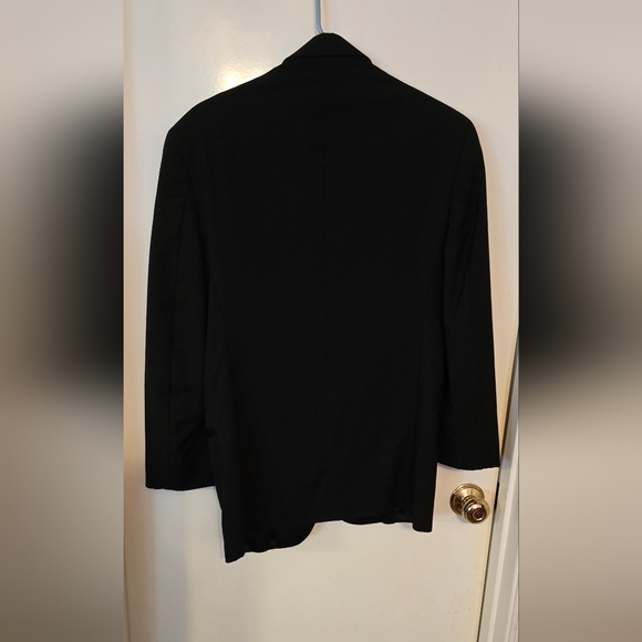 Neil Allyn one button peak tuxedo jacket - Picture 3 of 7